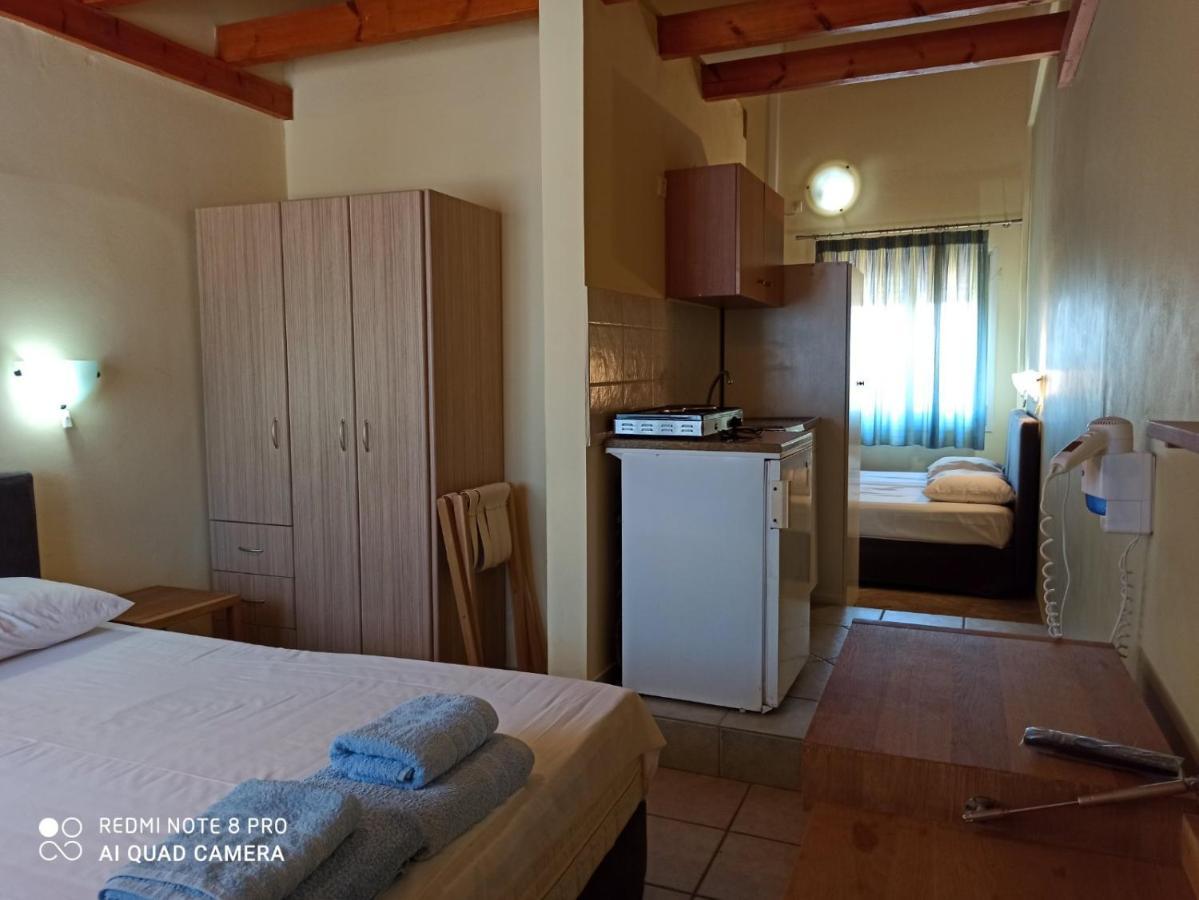 Vias Guest house Neapoli Voion