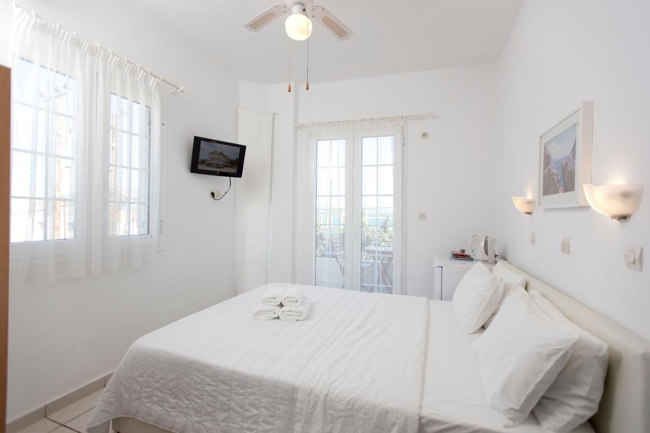 Kontogoni Guest house *