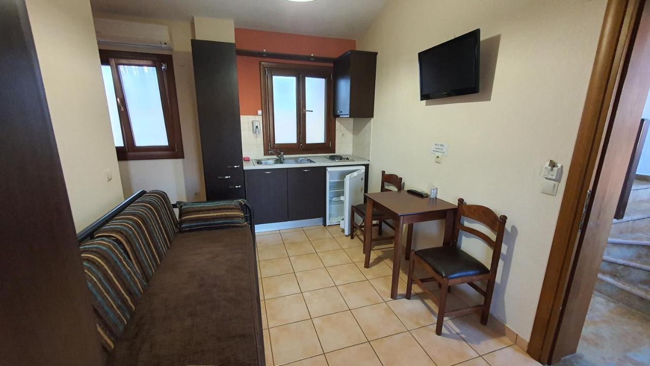 Pansion Fani Apartment *