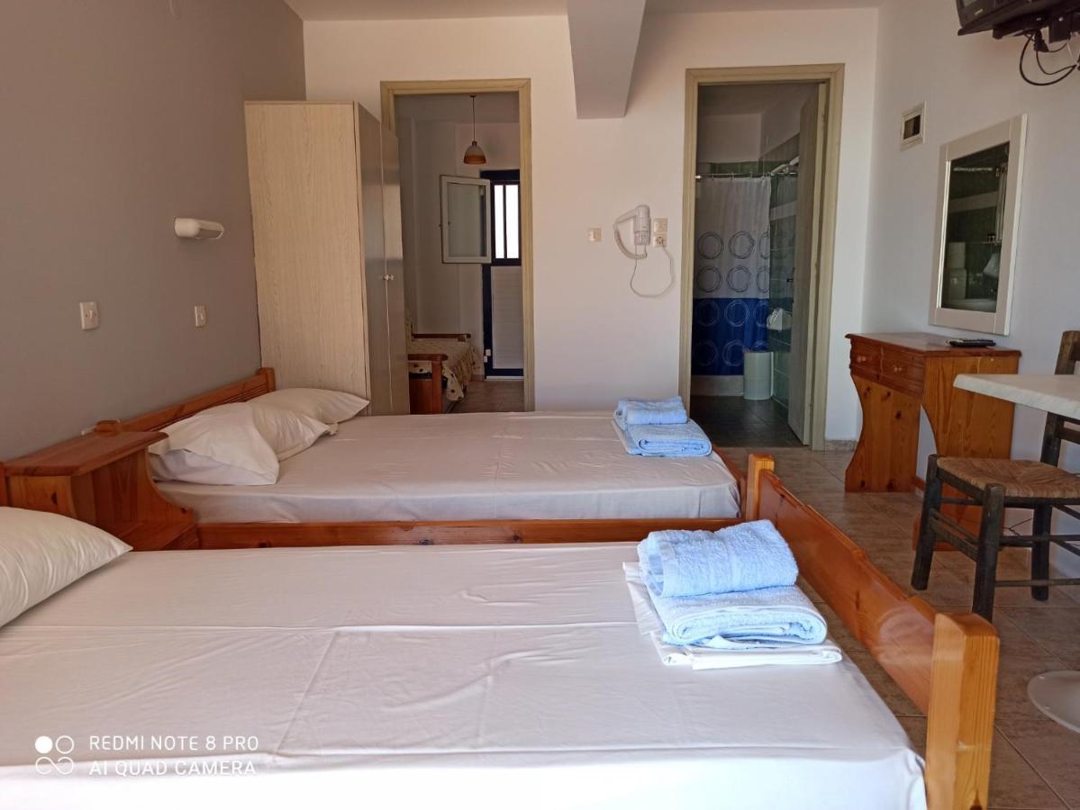 Vias Guest house Neapoli Voion