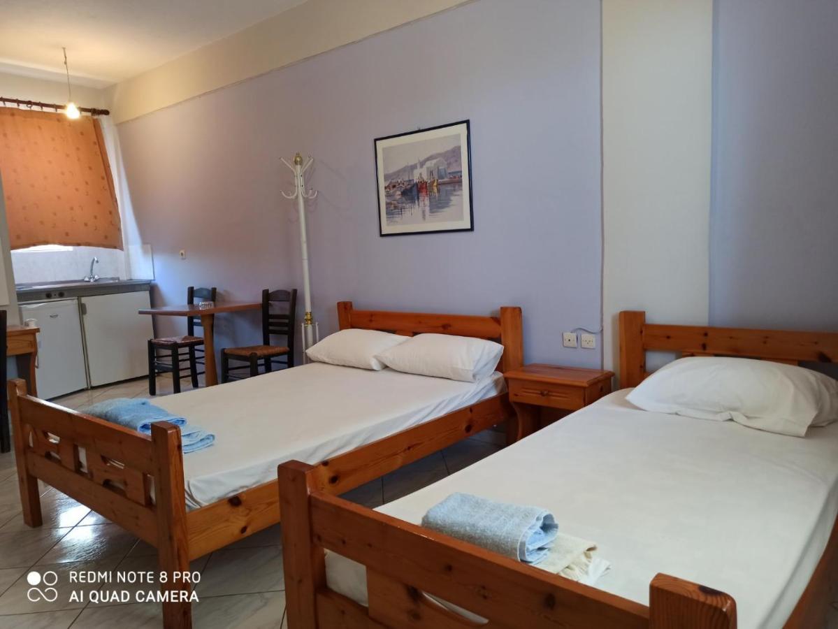 Vias Guest house Neapoli Voion
