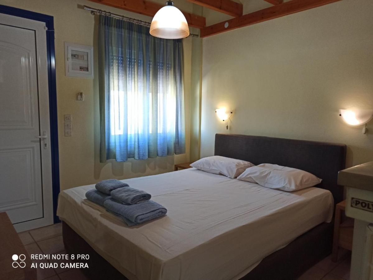 Vias Guest house