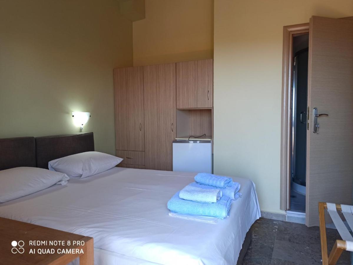 Vias Guest house