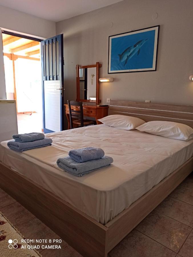 Guest house Vias Neapoli Voion