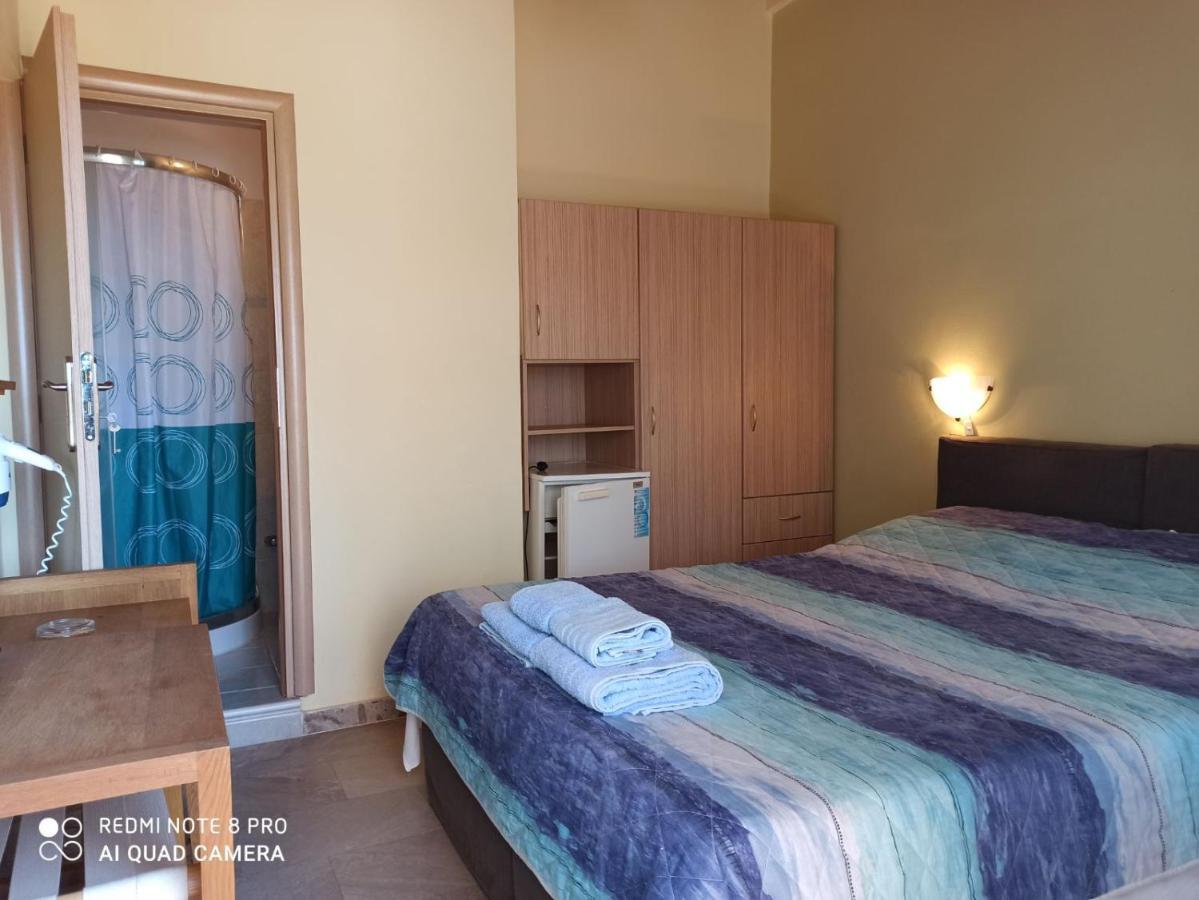 Vias Guest house Neapoli Voion