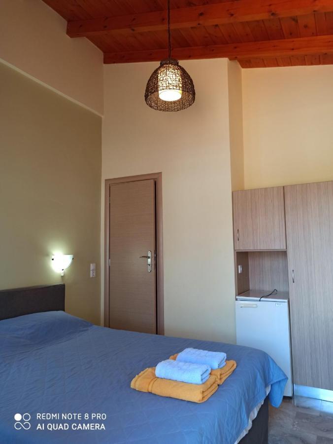 Vias Guest house Neapoli Voion