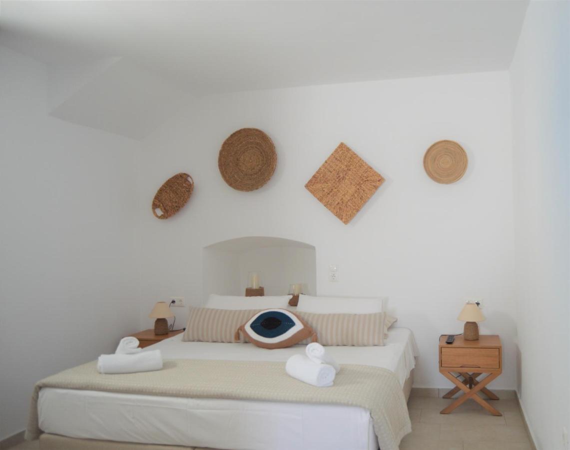 Secret Garden Apartment Mykonos Town