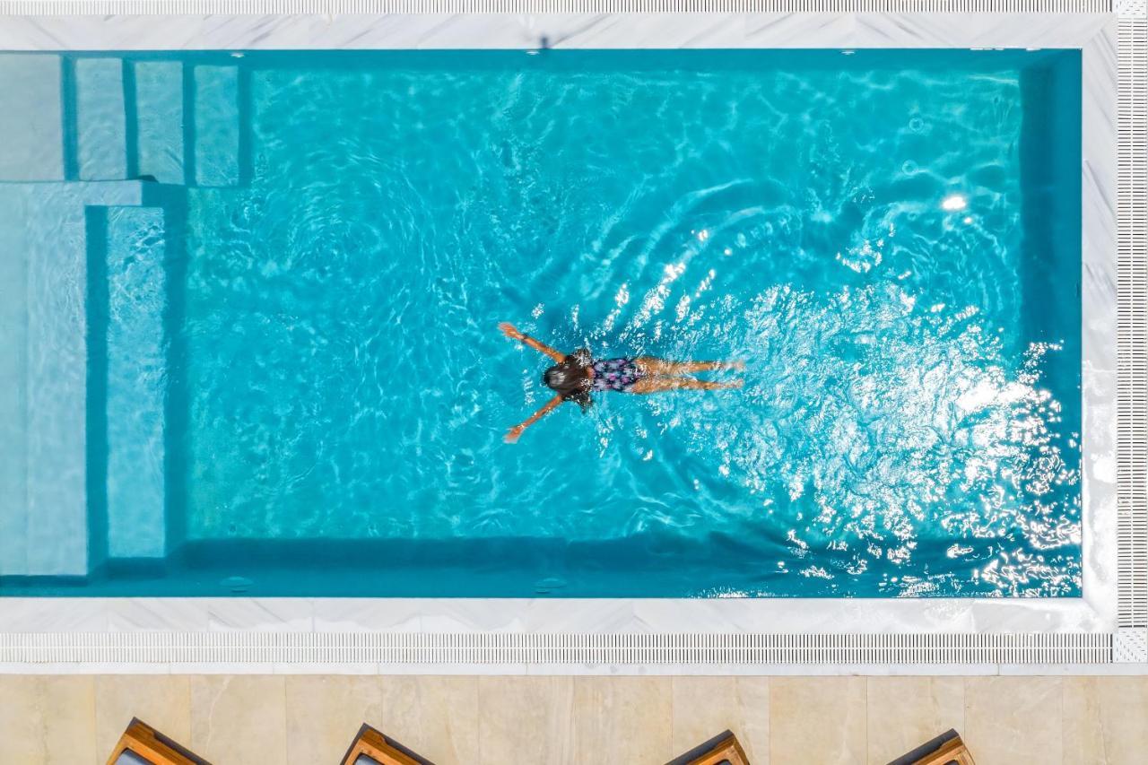 Apartment Corfos Blue Mykonos Ornos (Mykonos)