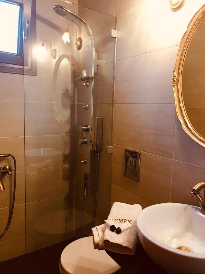 Hotel Olympic Metsovo