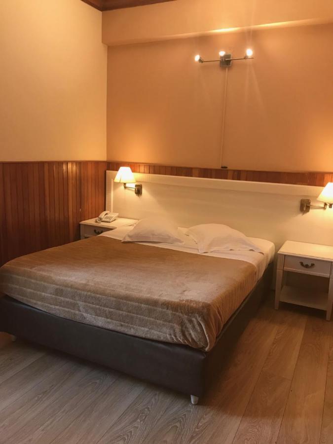 Olympic Hotel Metsovo