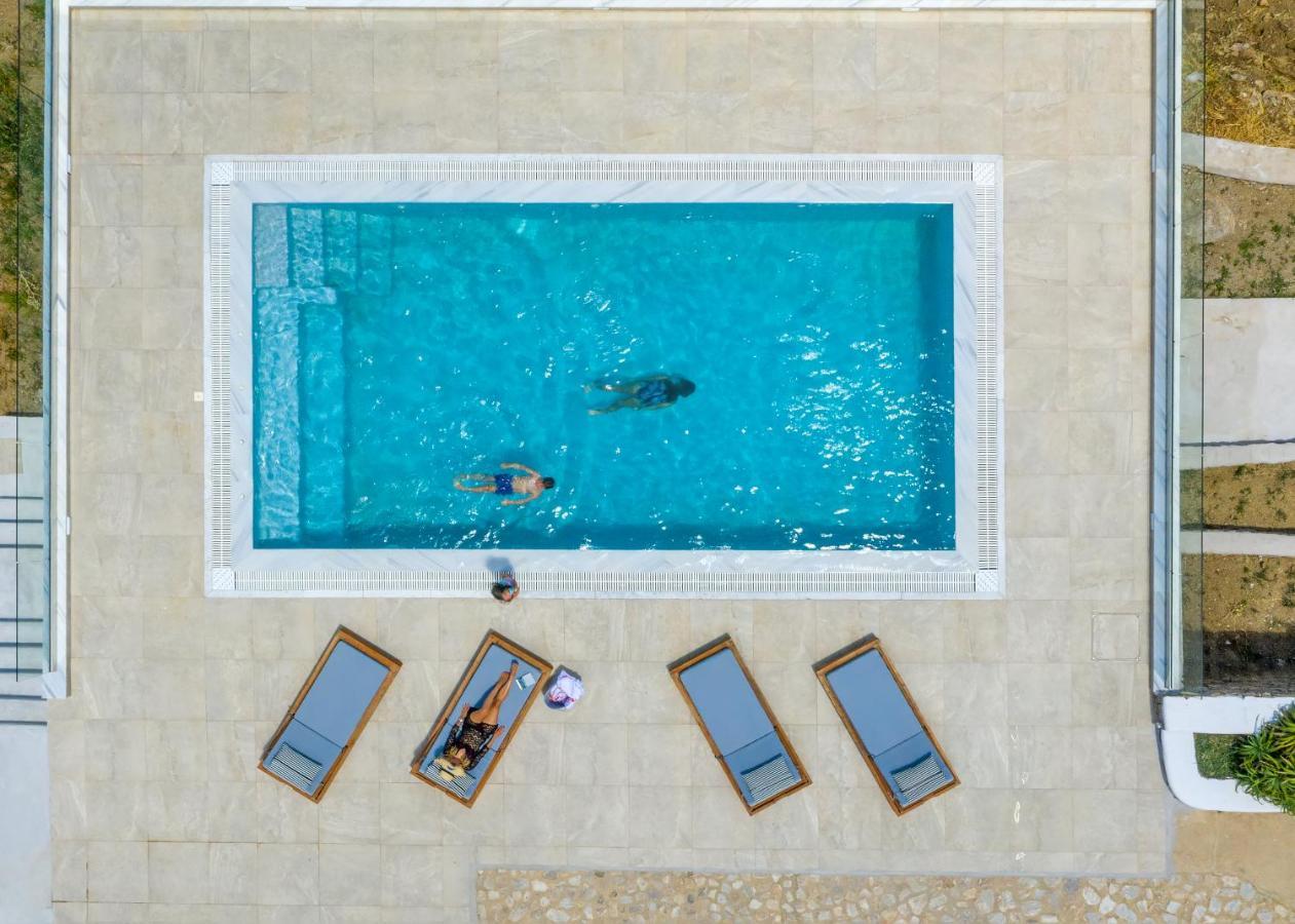 Apartment Corfos Blue Mykonos Ornos (Mykonos)