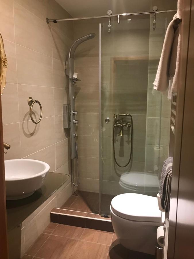 Hotel Olympic 2*
