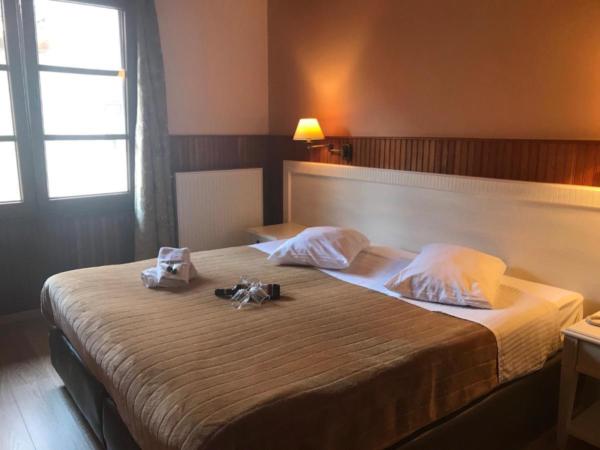 Olympic Hotel