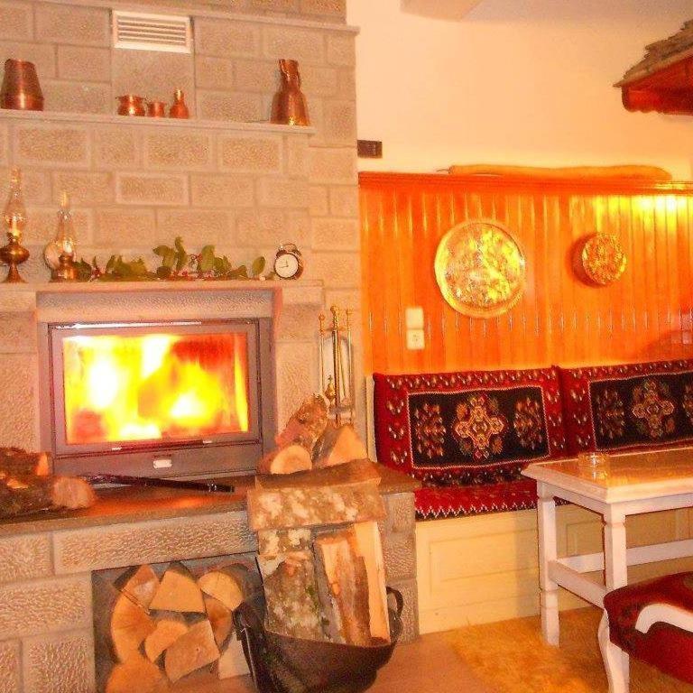 Hotel Olympic Metsovo