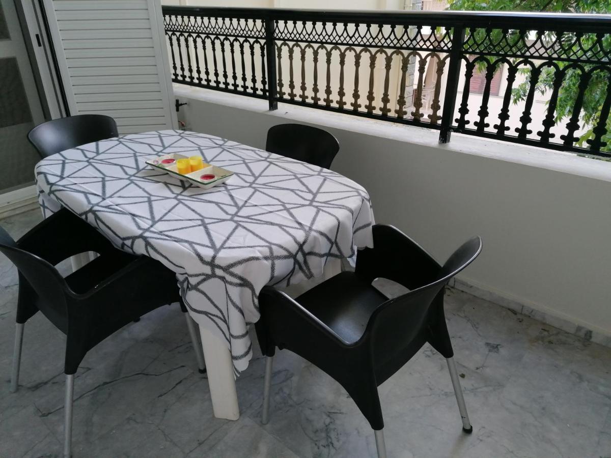 85 Sqm New Panorama Electric Car φωρτησησ Station Aparthotel *