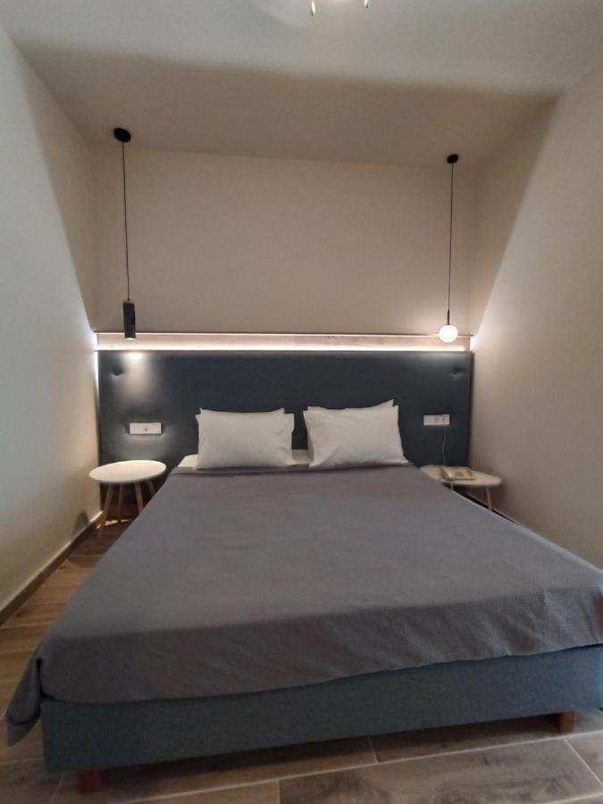 Porto Palio Hotel Palaiontsiflikion