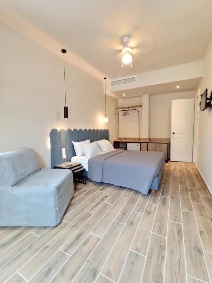 Porto Palio 3* Palaiontsiflikion