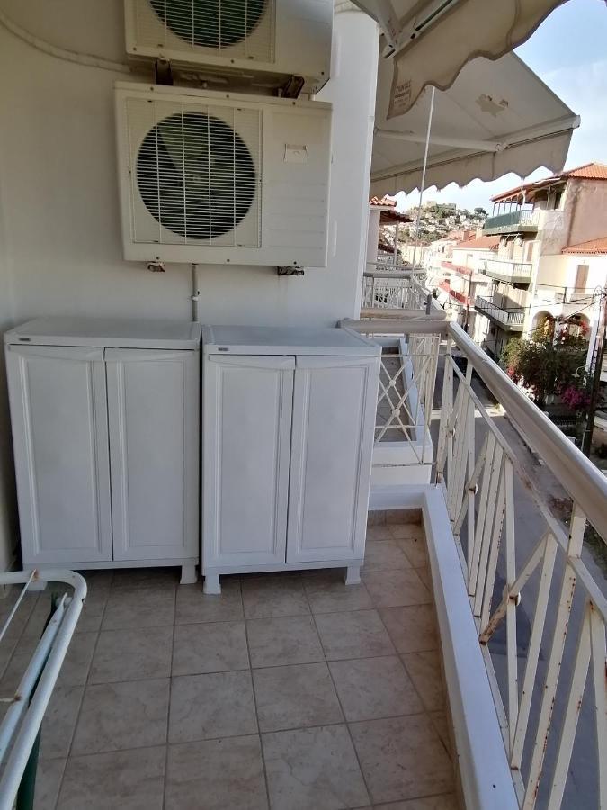 Aparthotel 85 Sqm New Panorama Electric Car φωρτησησ Station