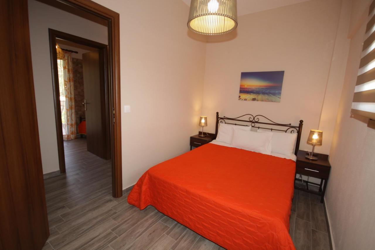 Edra Studios Apartment