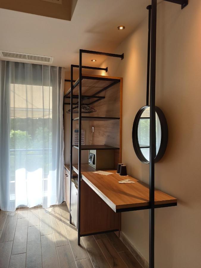 Porto Palio 3* Palaiontsiflikion