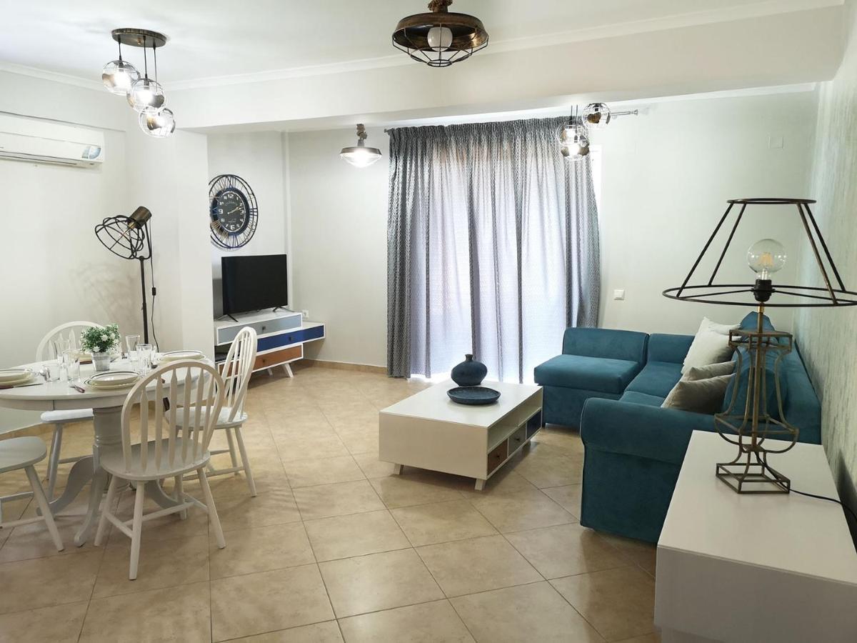 Apartment Pirofani Apolpaina