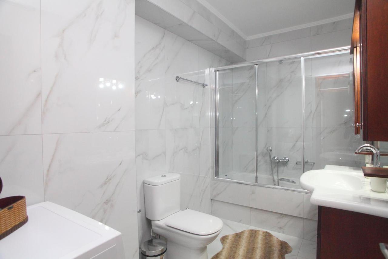 Apartment Pirofani *