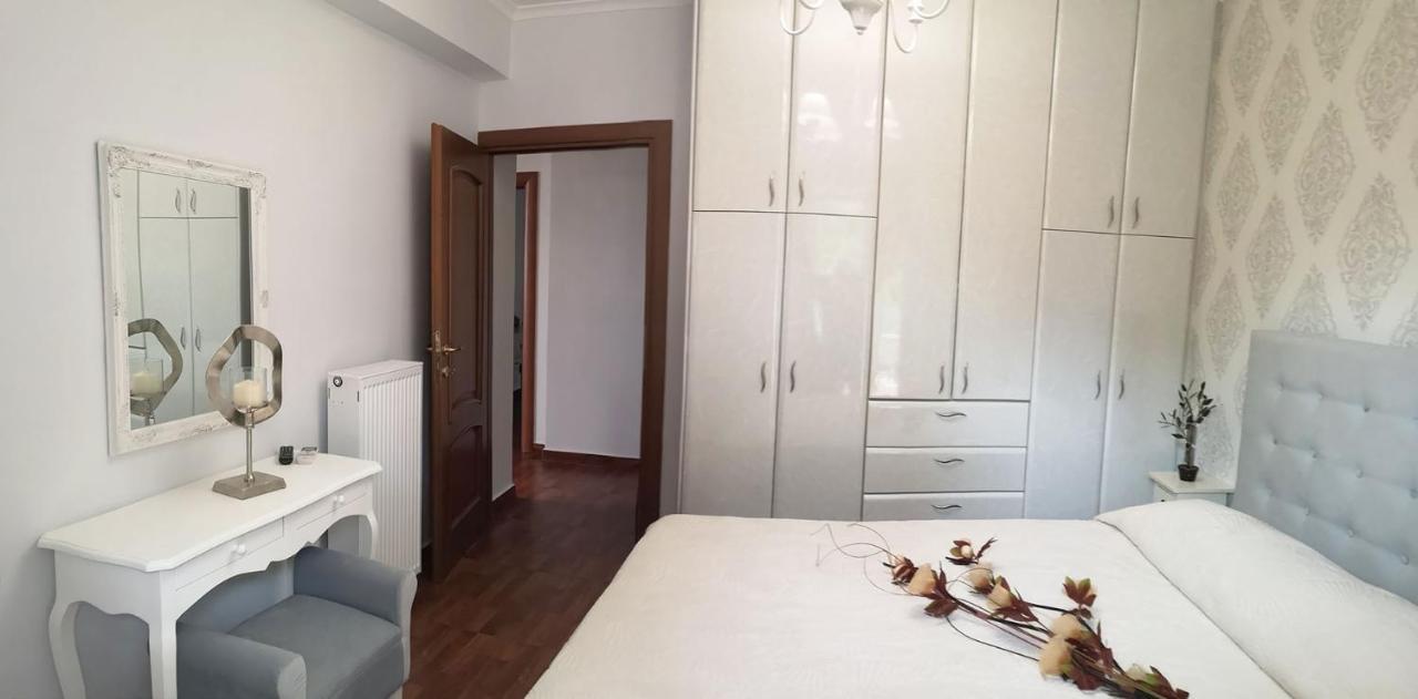 Apartment Pirofani