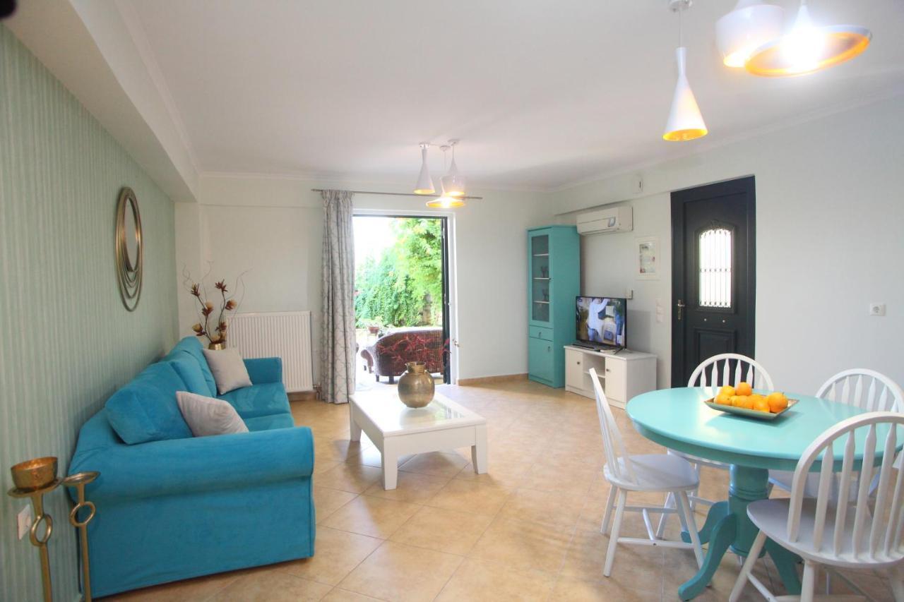 Apartment Pirofani Apolpaina