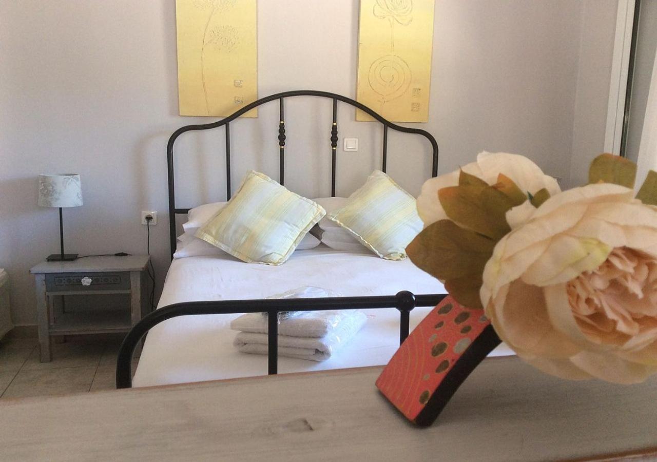 Paxos Bonzai Apartment Gaios