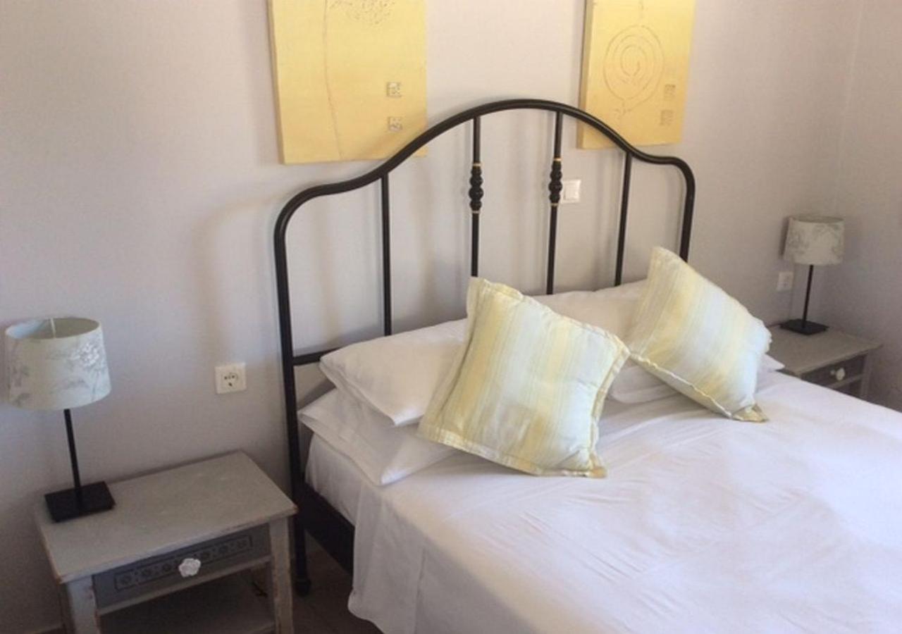 Paxos Bonzai Apartment *