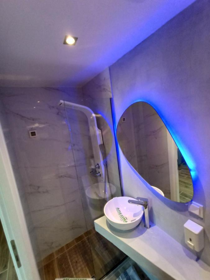 Porto Palio Hotel