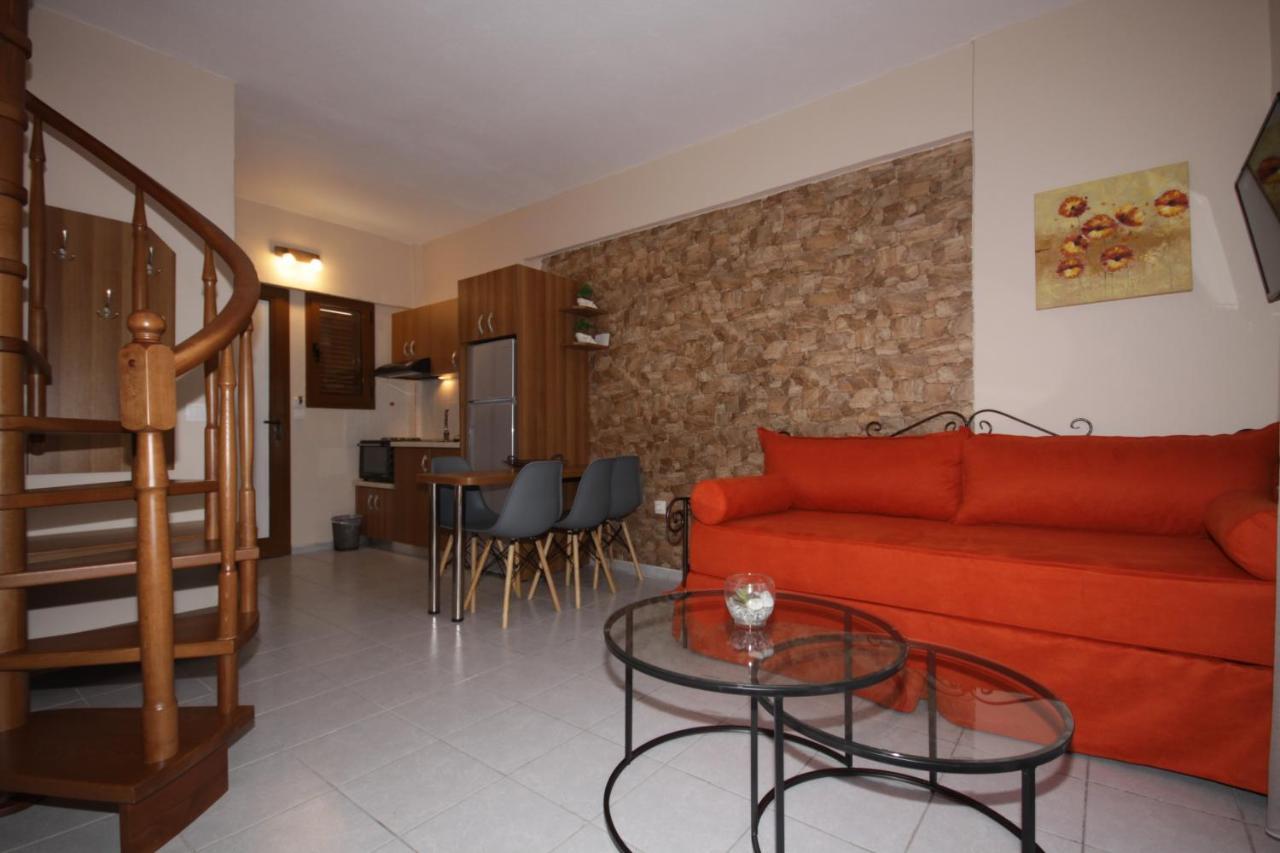 Edra Studios Apartment *