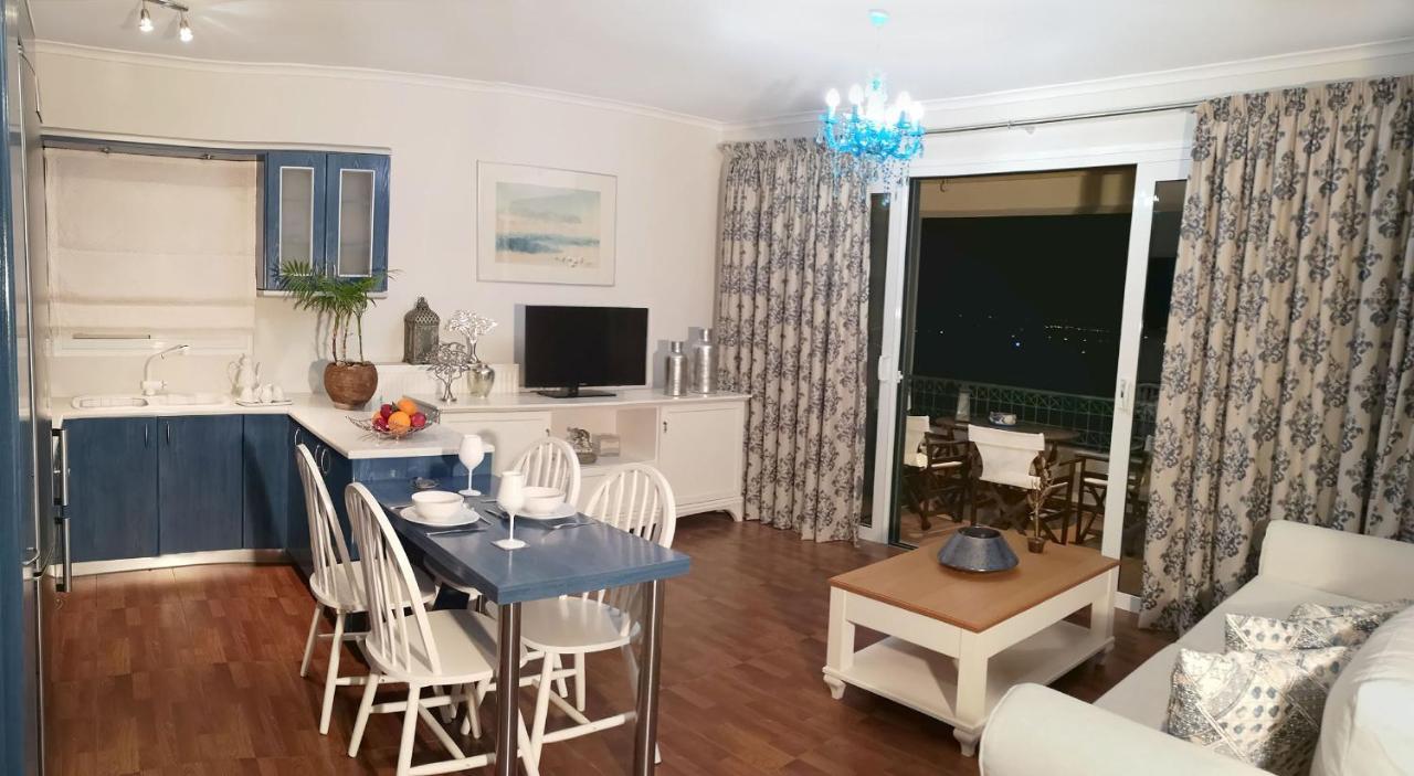 Apartment Pirofani *