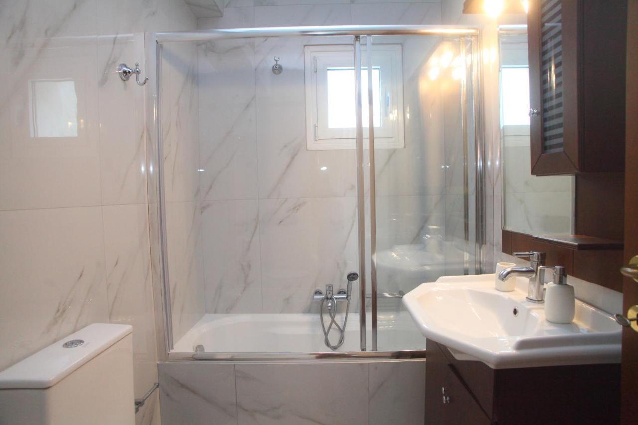 Pirofani Apartment Apolpaina