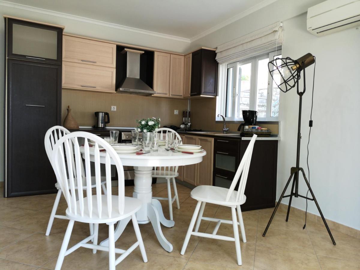 Apartment Pirofani