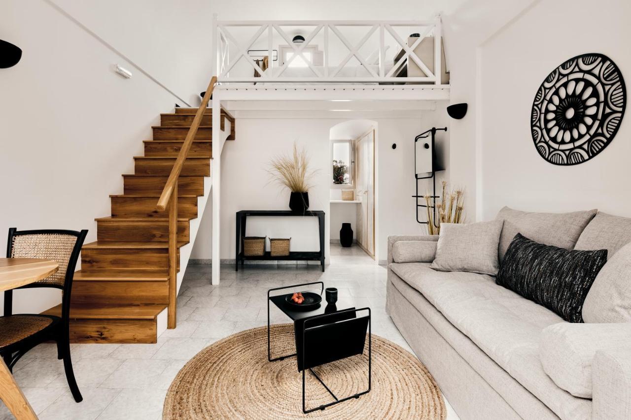 Marillia Village 4* Agios Georgios (Santorini)