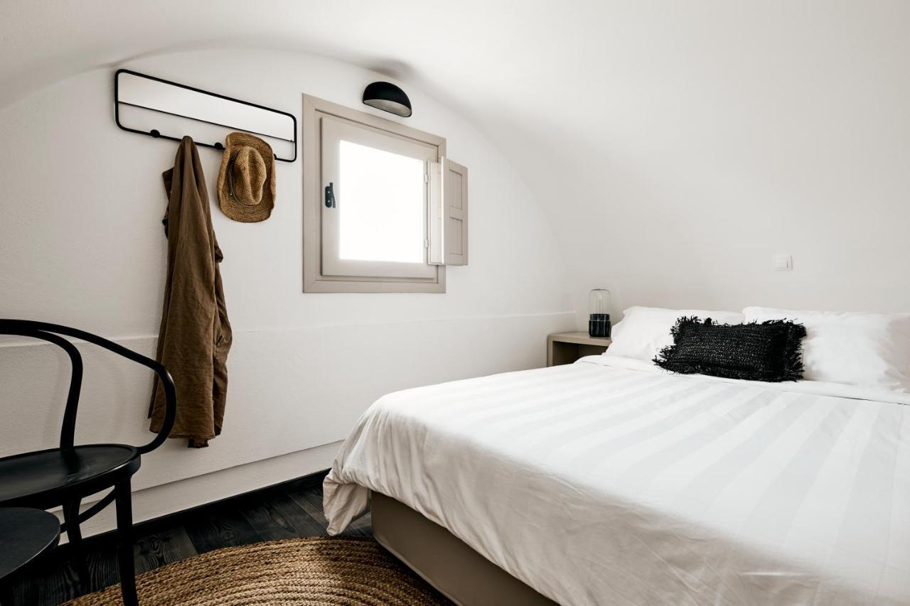 Aparthotel Marillia Village Agios Georgios (Santorini)