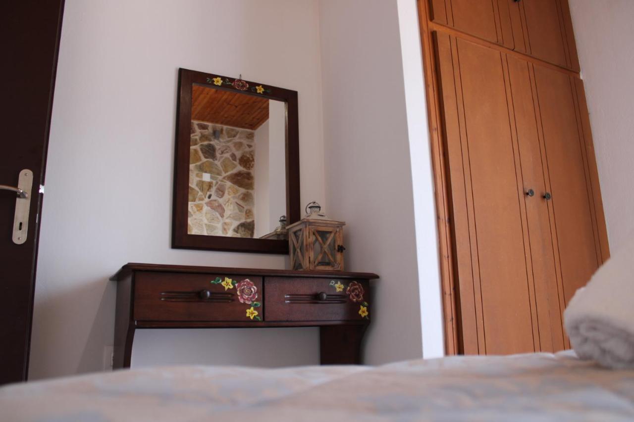 Tentes Homes Vounaria