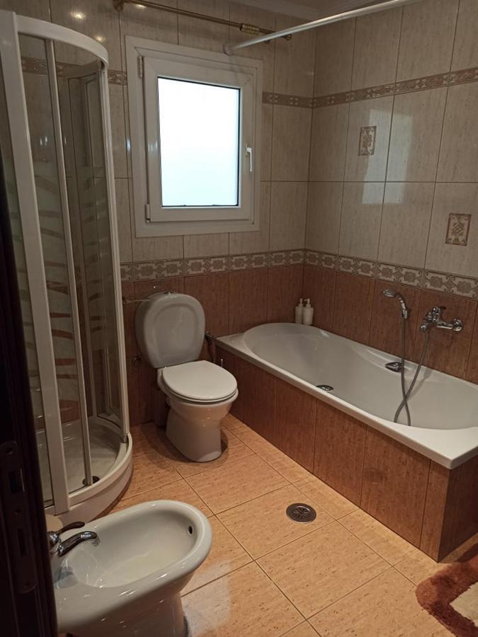Golden Mirror In *