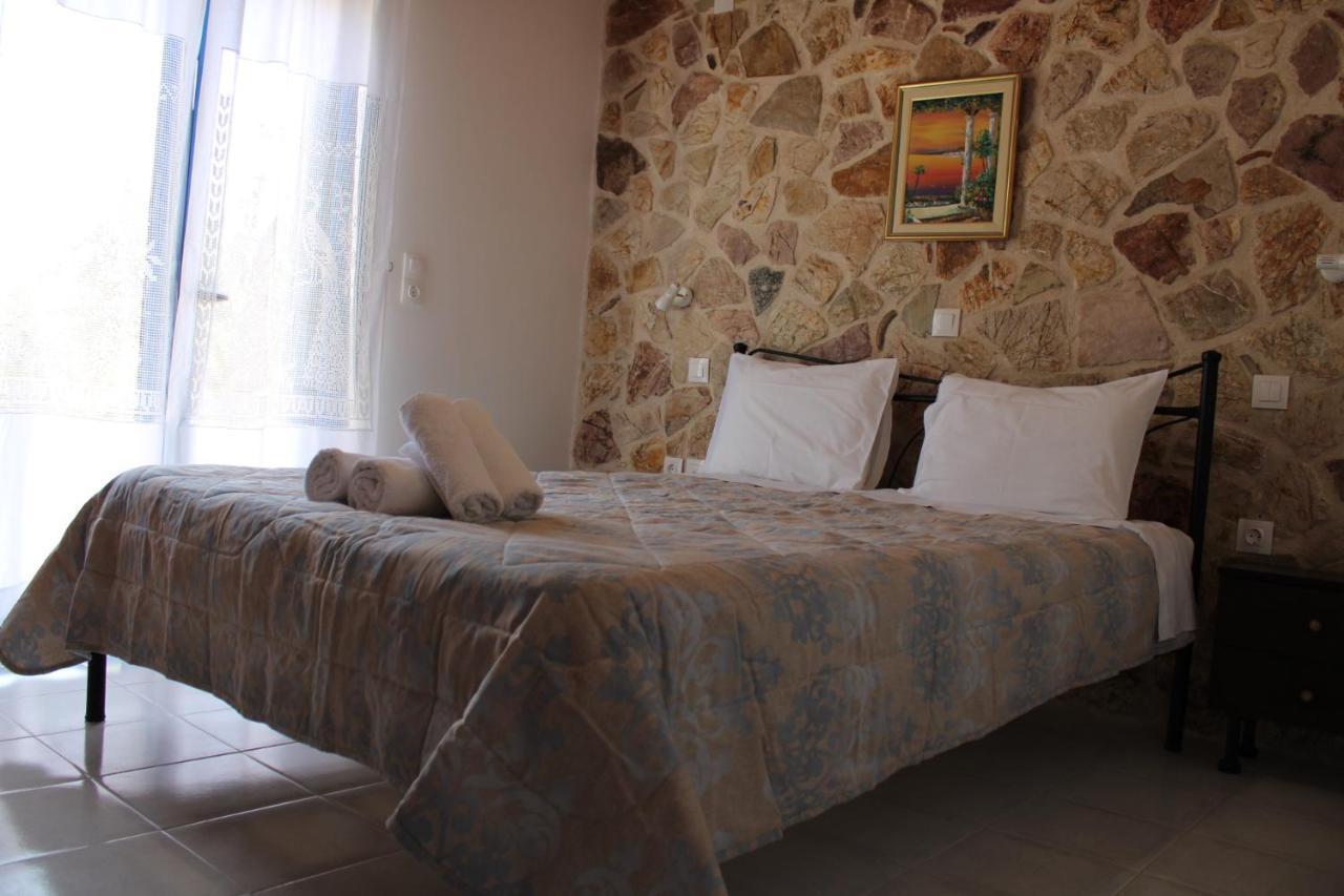 Holiday home Tentes Homes