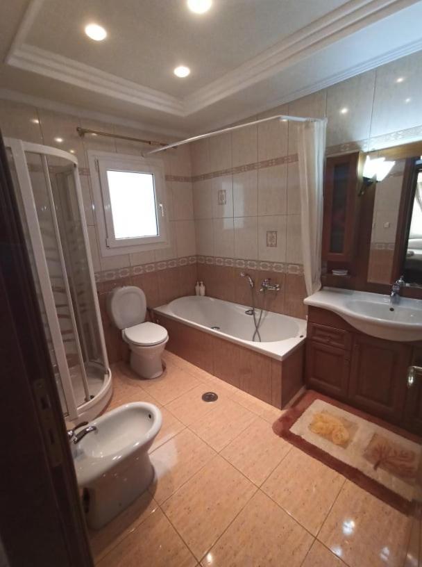 Golden Mirror In *