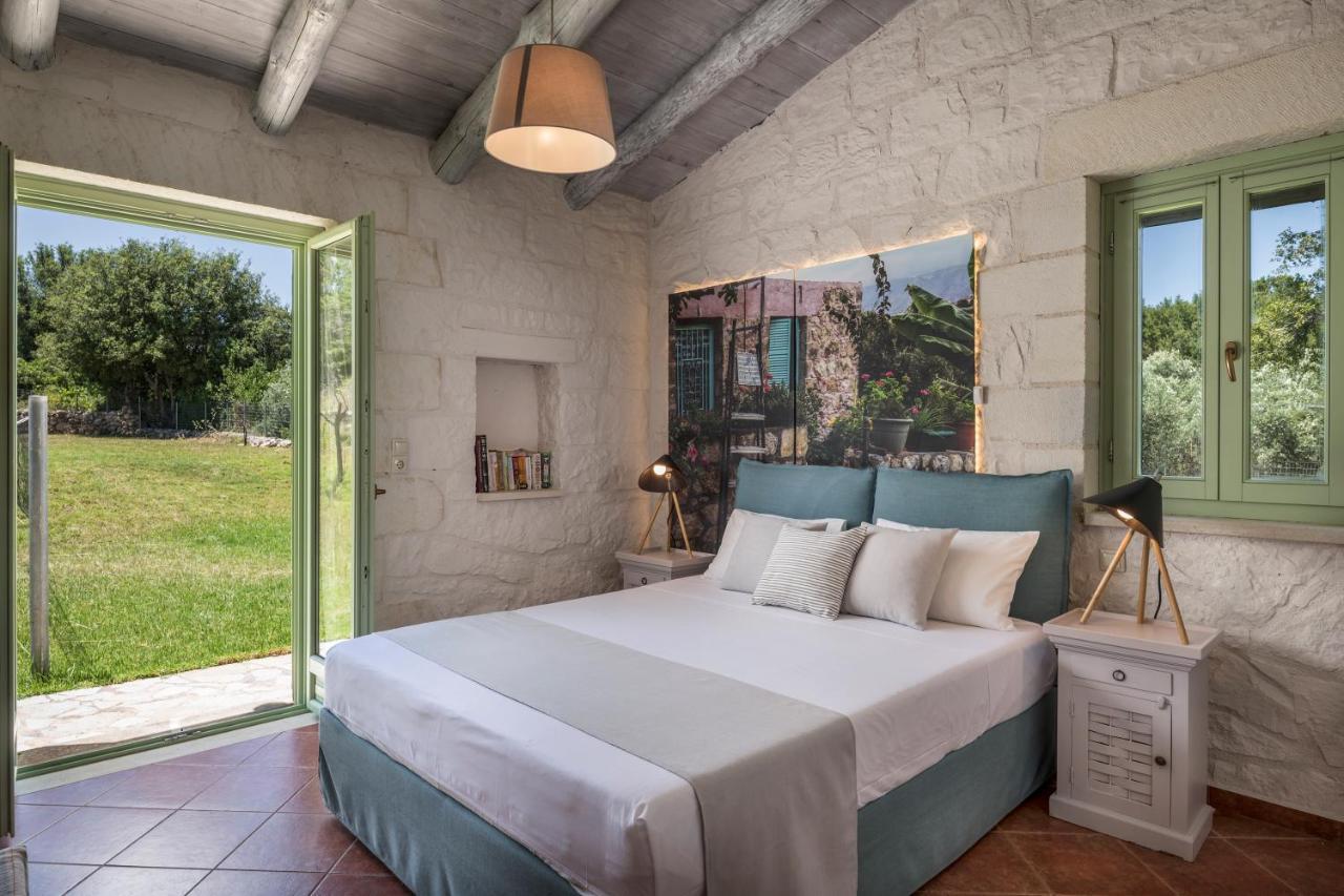 Boutique Petra Amanda Heated Pool Optional