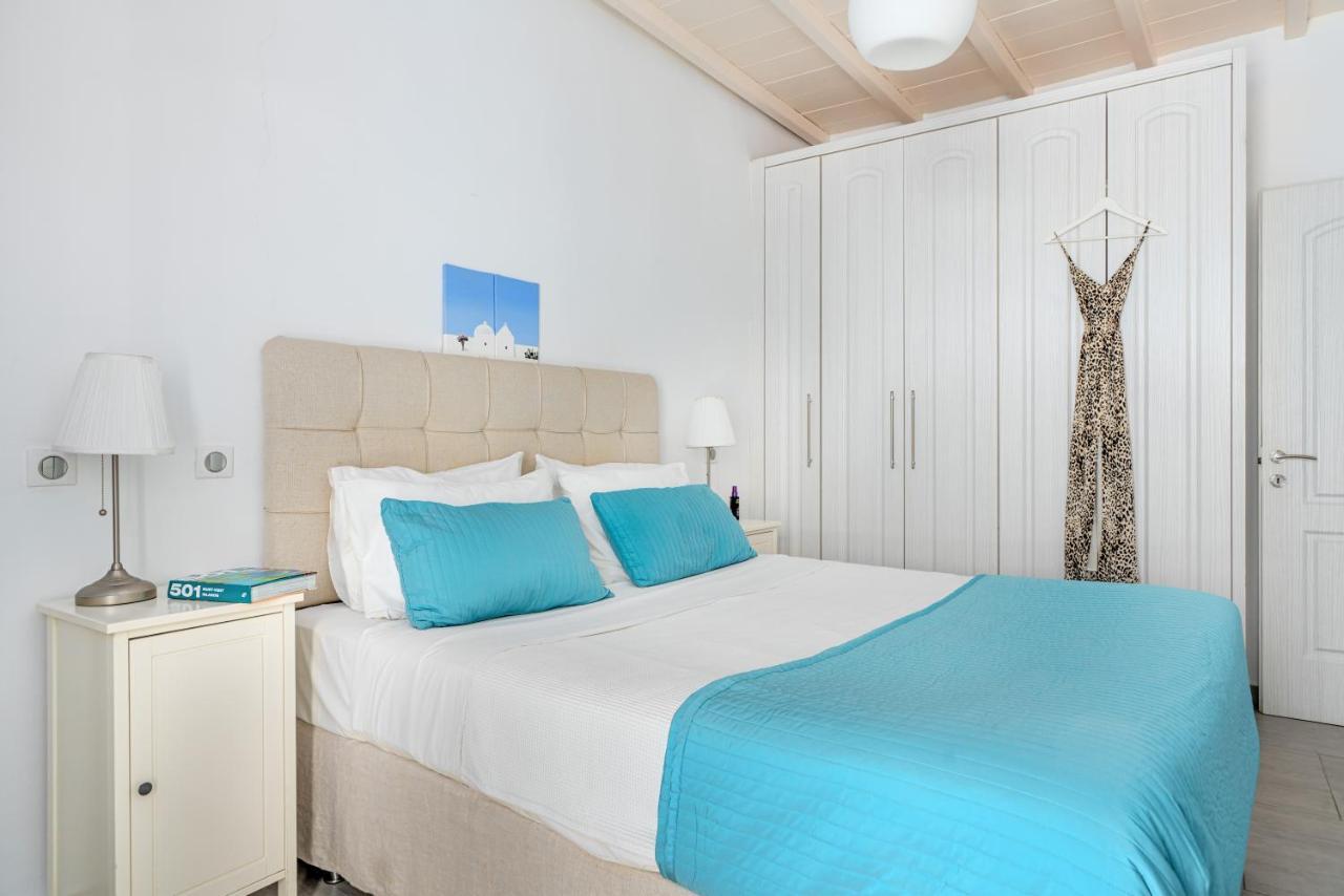 Corfos Blue Mykonos Ornos (Mykonos)