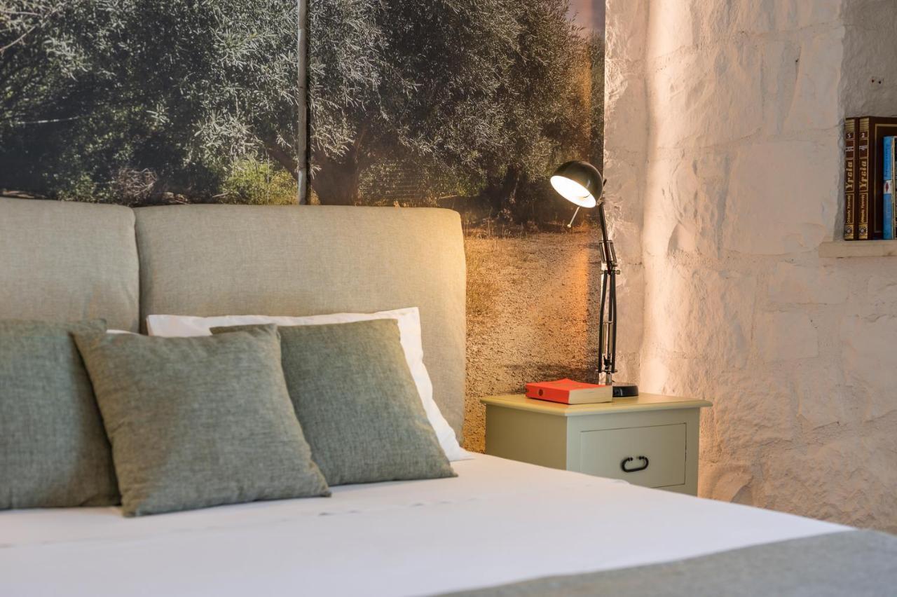 Boutique Petra Amanda Heated Pool Optional Villa *