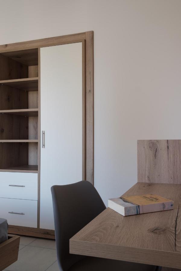 Megali Nikos Apartment Sidari (Corfu)