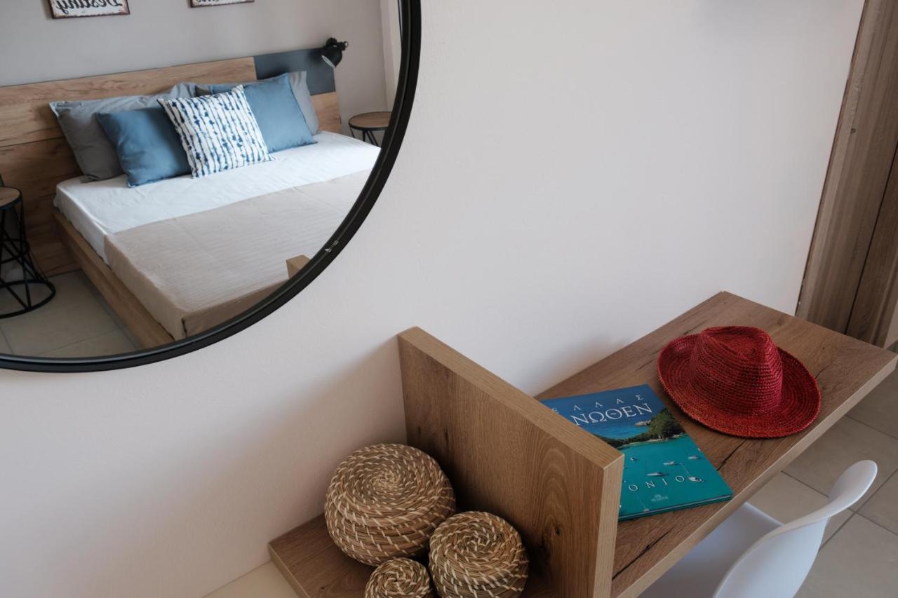 Megali Nikos Apartment Sidari (Corfu)