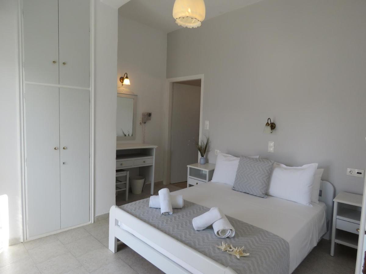 Corali Hotel