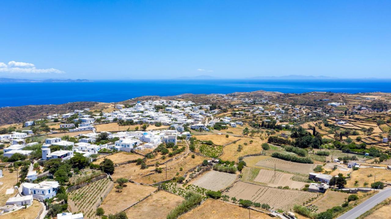 Galini Sifnos *