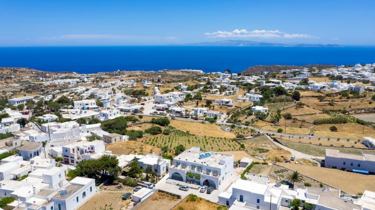 Galini Sifnos Apollonia (Sifnos)
