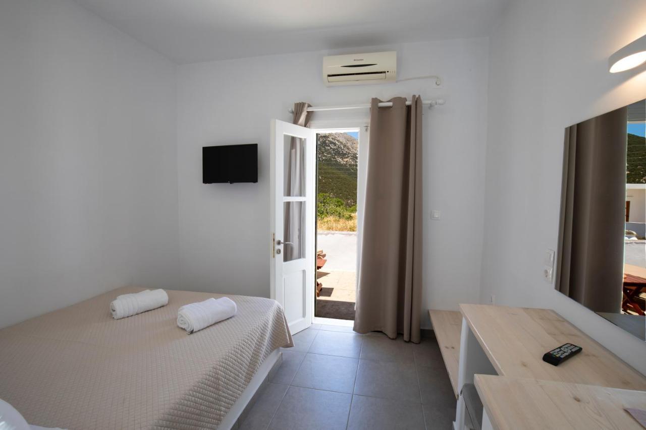 Hotel Galini Sifnos *
